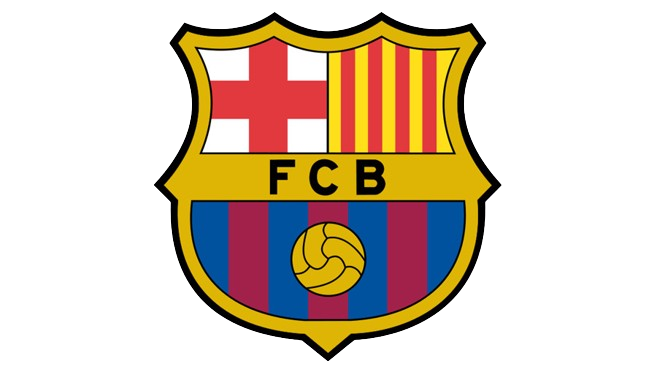 BARCELONA F.C