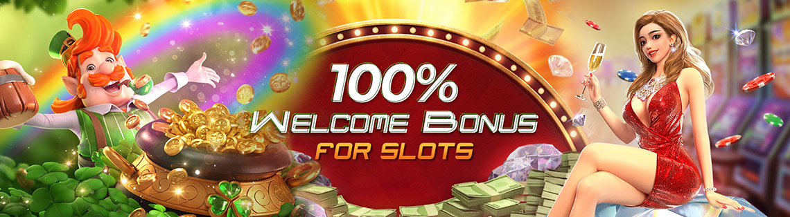 slot banner