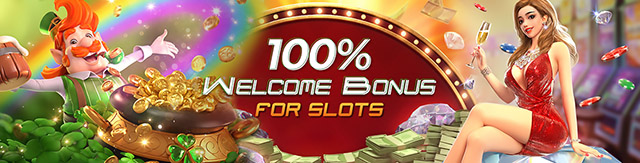 slot banner