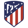 ATLETICO MADRID