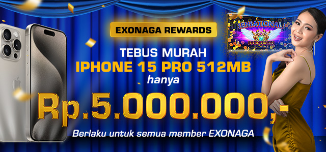 exonaga iphone